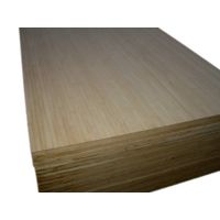 Bamboo plywood/bamboo panles/bamboo furniture boards thumbnail image