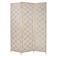 Dekoar Entrance Partition Colored Stainless Steel Divider Room Privacy Solution thumbnail image