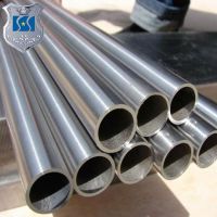 Industrial steel ERW steel pipe with straight seam welded pipe thumbnail image