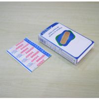 Band-Aid (PE Waterproof or Cotton, PVC, Elastic Cotton) thumbnail image
