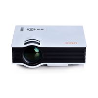 2015 new model!! led lcd mini projector with SD/USB/HDMI/TV(IP)/IR, support 1080P thumbnail image