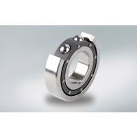 6311-H-T35D stainless steel Low temperature bearings for LNG pump bearings thumbnail image