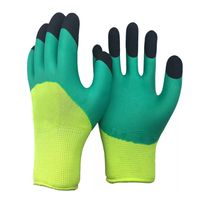 DUAL-Color Foam Glove Dipping Line thumbnail image