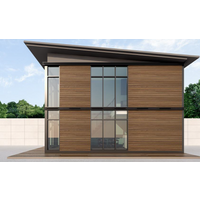 Choosing a Roof for Your Container Home thumbnail image
