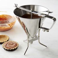 Stainless steel Automatic Confectionary Funnel thumbnail image