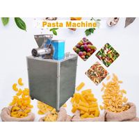 Commercial Pasta Machine | Pasta Noodles Maker Machine thumbnail image