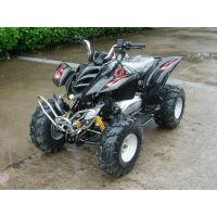 Off-Road KANDI ATV/Quad: 150cc, chain; MDL GA008 thumbnail image