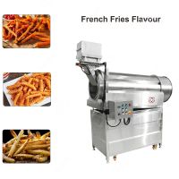 Commercial Seasoning Machine Potato Chips thumbnail image