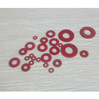 Cellulose insulation paper gasket vulcanized fiber washer M360.5mm thumbnail image