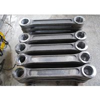 Custom stainless steel sheet fabrication,metal case fabrication,custom metal case thumbnail image
