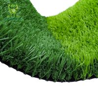 Fibrillated artificial grass thumbnail image