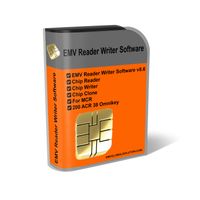 EMV Reader/Writer v8.6 ( EMV Software) thumbnail image