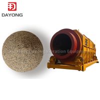 Complete Price Mining Sieve Machine Mobile Gold Washing Machine For Sale thumbnail image