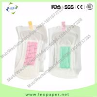 155mm Panty liner Anion Sanitary Napkin for Ladies Sanitary Pad From China Factory thumbnail image
