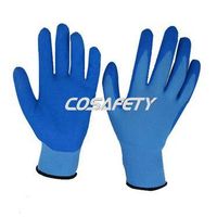 Foam Sandy latex Gloves (2811) thumbnail image
