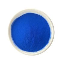 High Quality Cosmetic Raw Material Copper Peptide / GHK-Cu Powder CAS No. 89030-95-5 thumbnail image