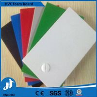 22mm White High density PVC Foam Board thumbnail image