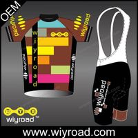 Accept sample order dirt bike t shirt/elastic cycling wear/equipment pro cycling accessories thumbnail image