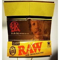 Raw rolling smoking papers wholesale thumbnail image