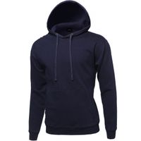 Custom Mens Pull over hoodie,hooded sweatshirt,sweathoodies,custom hoodies,jumpers,gym wear, thumbnail image