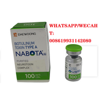 Injectable wrinkle removal BTX botoxs botulaxs meditoxin NABOTA HUTOX Neuronon ReNTox thumbnail image
