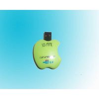 Mini Apple Card Reader/Writer(CR-05) thumbnail image