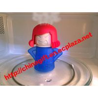 Angry Mama Microwave Cleaner thumbnail image