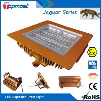 Fuel Station LED Canopy Light Explosion Protected thumbnail image
