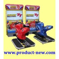 Driving Games,Coin Operated Games,Arcade Games,Amusement Machine thumbnail image