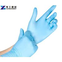 Disposable Glove for Sale | Nitrile/Latex/PE/PVC Glove thumbnail image