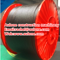 19x7 Wire Rope - Non Rotating Wire Rope thumbnail image