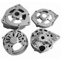 OEM high precision stainless steel investment casting for impeller parts application thumbnail image
