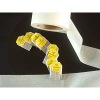 Non-Heat Sealable Filter Paper for Tea Bag thumbnail image
