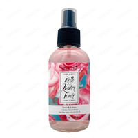 Low moq Face Skin Care Moisturizing Hydrating Spray Mist 100% Pure Organic Natural Rose Water Facial thumbnail image