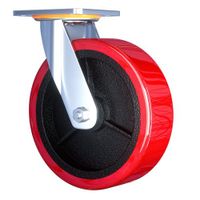 Interested in this product? Get Best Quote Polyurethane Load Wheels thumbnail image