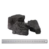 90 - 130mm High Quality Low Ash Low Sulfur Foundry Coke for Casting thumbnail image