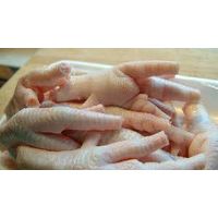 Halal Chicken Feet / Frozen Chicken Paws thumbnail image