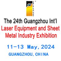 The 24th China(Guangzhou) Int'l Laser Equipment and Sheet Metal Industry Exhibition thumbnail image