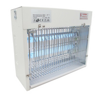 SI-100-2(S) electric type insect killer thumbnail image