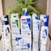 CeraVe Hydrating Cleanser for Normal to Dry Skin CeraVe SA cleanser thumbnail image