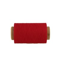 High Quality bleached regenerated cotton yarn 20/1 NE20S cotton yarn for weaving machine thumbnail image
