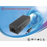 90-150W OEM/ODM customized, high performance desktop power adapter comply w/energy level VI thumbnail image