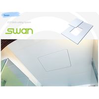 eco bath ceiling(swan) thumbnail image