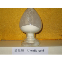 Ursolic Acid thumbnail image
