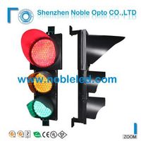 NEW 200mm+300mm led used traffic lights sale thumbnail image