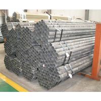 Round Seamless Hot Formed Structural Steel Pipe 10 , 20 , 35 , 45 , 10Mn2 , 15Cr , 20Cr thumbnail image