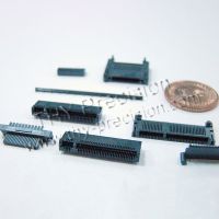 THY Precision, micro electronics molding, precision electronic components, micro electronic plastic thumbnail image