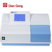 Biochemical Analysis System Type Fully Automatic microplate elisa reader thumbnail image