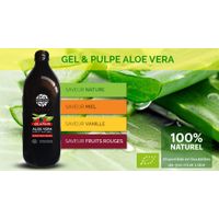 Premium Aloe Vera Products: Your Trusted Source for Quality thumbnail image