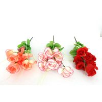 Single Artificial Rose Flowers Exporters thumbnail image